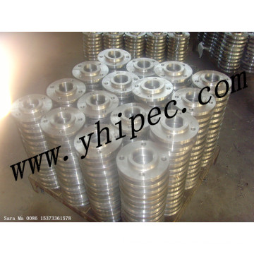 Socket Welding Flange